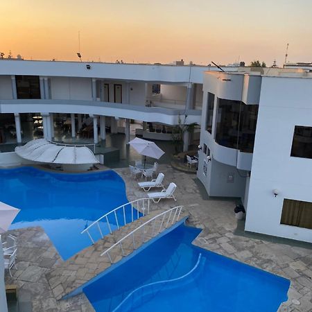 Embassy Beach Pisco Exterior foto